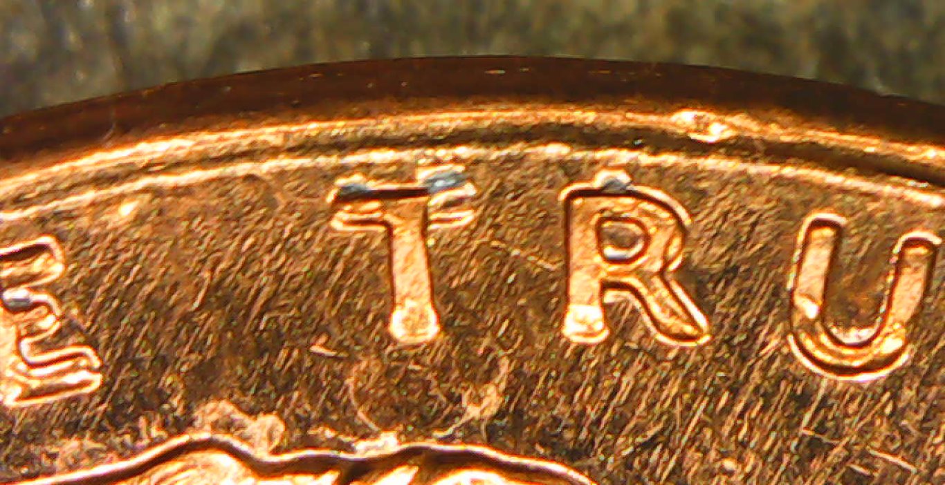 1999-D-Lincoln-Cent-With-Different-
