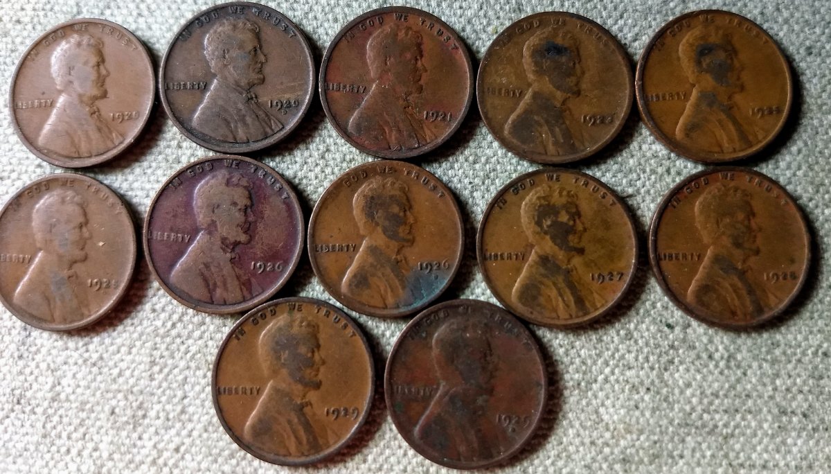 Cool-Lincoln-Roll-Finds-From-Bank-Rolls----Post-Yours!