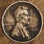 1909-S--Wheat-Penny,-The-Silent-S