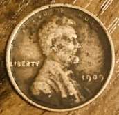 1909-S--Wheat-Penny,-The-Silent-S