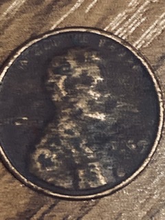 1969-S-Lincoln-Penny-I-Think,-Have-A-Look-Please