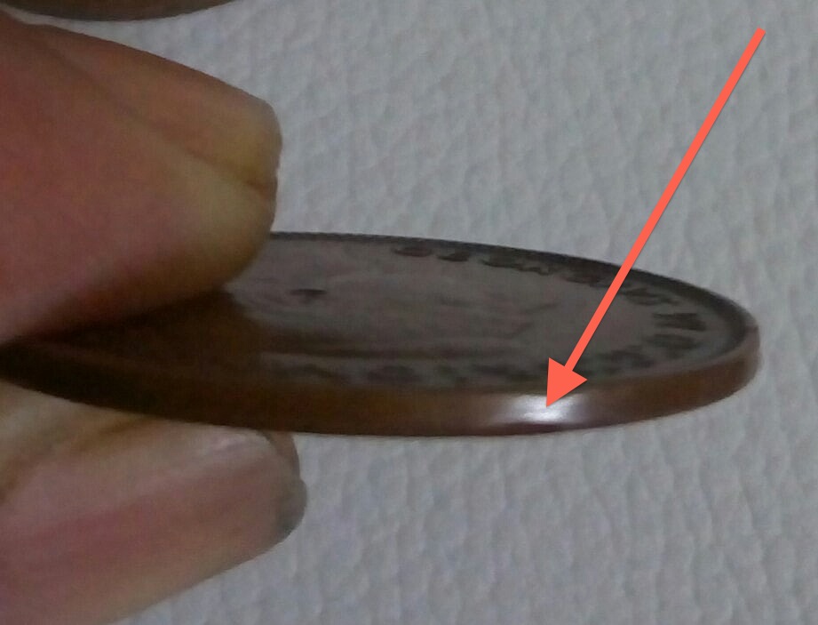 Two-Sides-Are-Obverse-,--Is-It-Original-Or-Fake--?