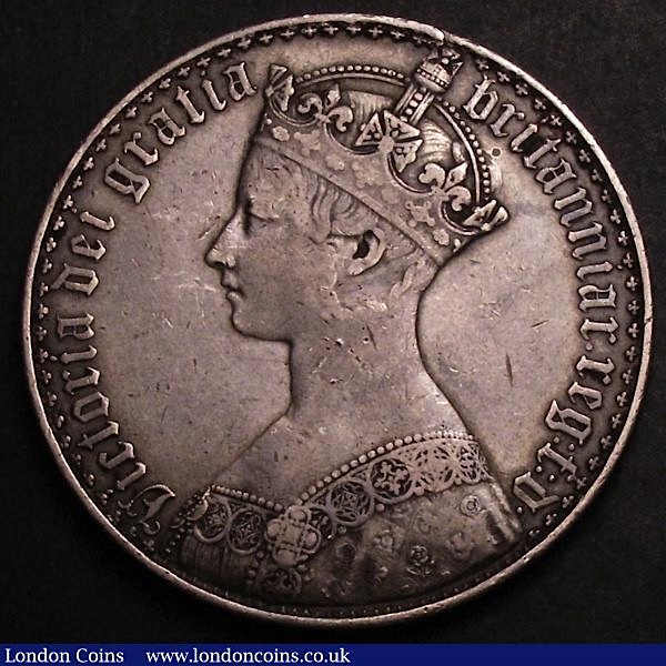 Gothic-Crown-1847-Queen-Victoria-Great-Britain