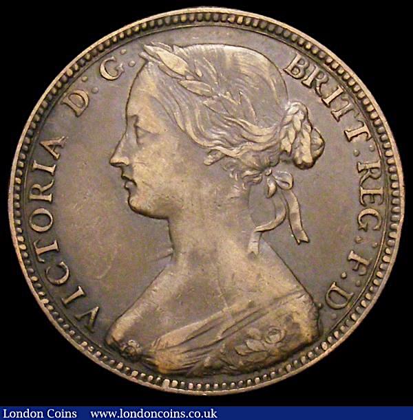 Help-Grading-An-1860-One-Penny