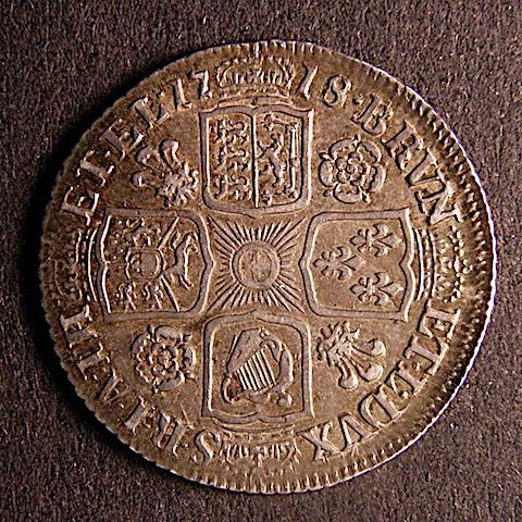 A-Rare-1718-One-Shilling