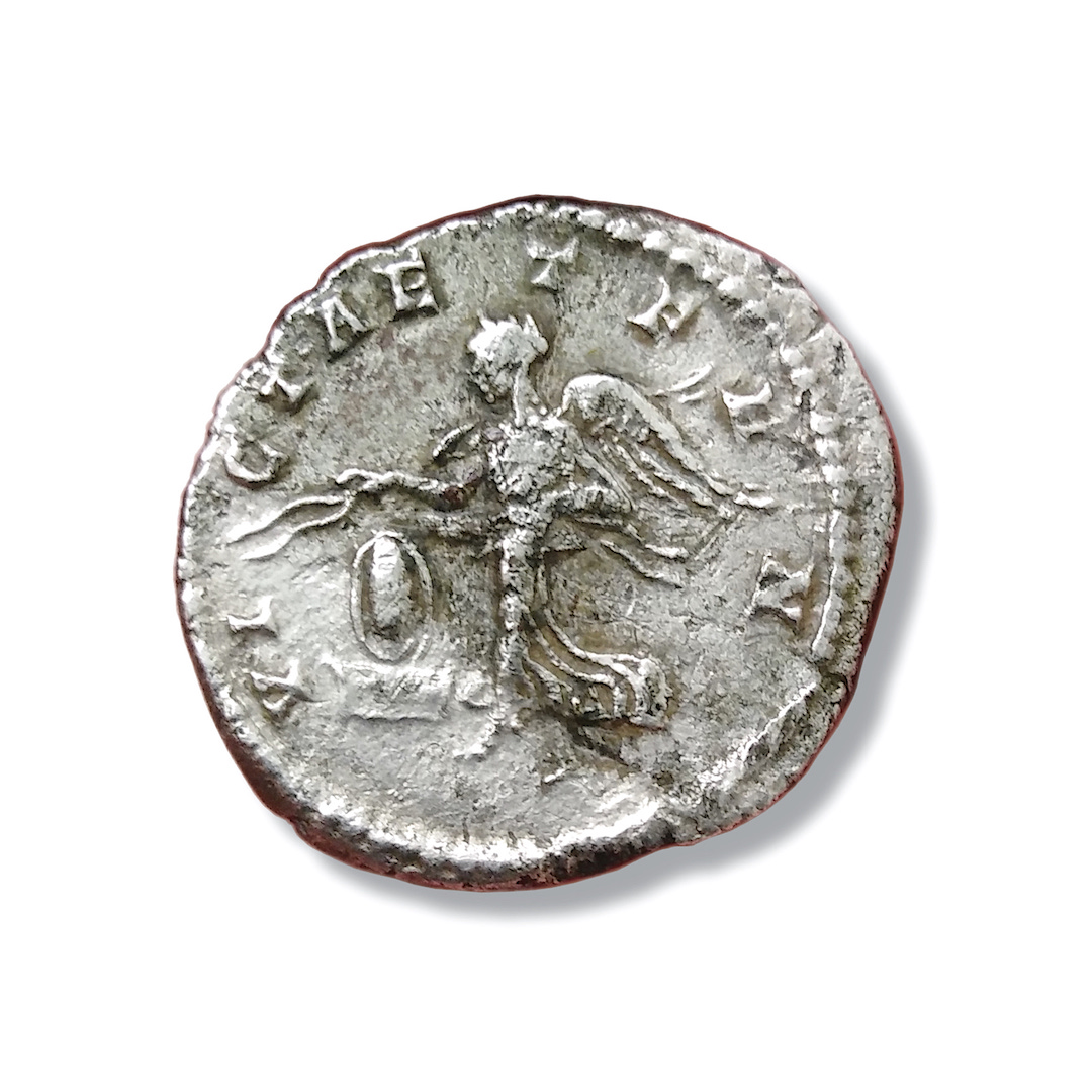Geta-Denarius,-Authentic-Or-Not?