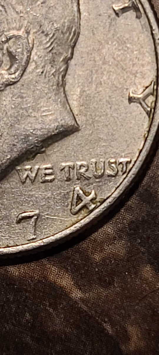 First-Ever-Half-Dollar-Hunt.-Is-This-A-1972-D-No-FG?