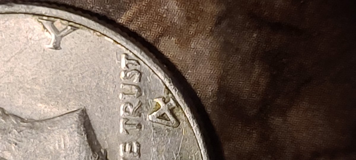 First-Ever-Half-Dollar-Hunt.-Is-This-A-1972-D-No-FG?