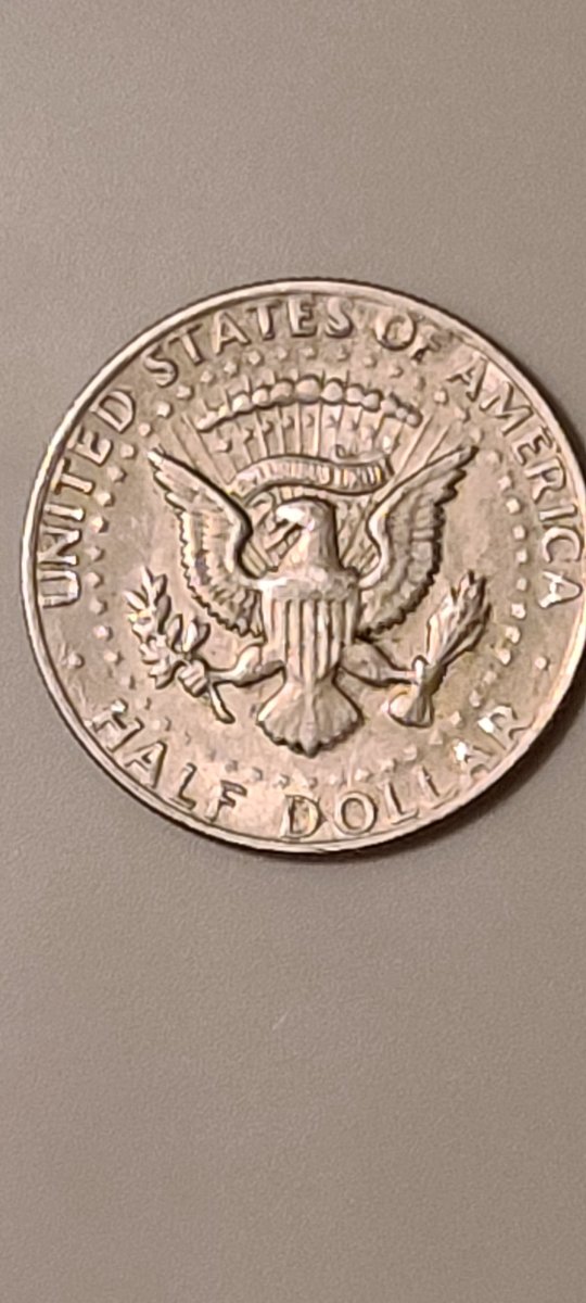 First-Ever-Half-Dollar-Hunt.-Is-This-A-1972-D-No-FG?