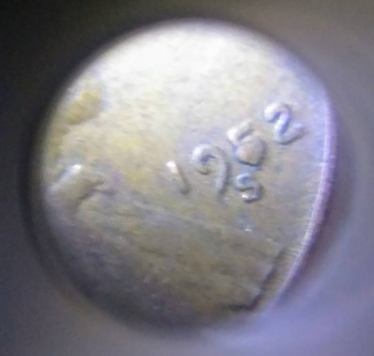 A-Few-Curious-1950-S-Wheat-Pennies