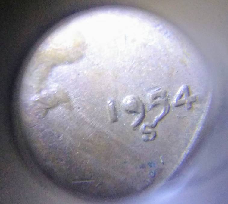 A-Few-Curious-1950-S-Wheat-Pennies