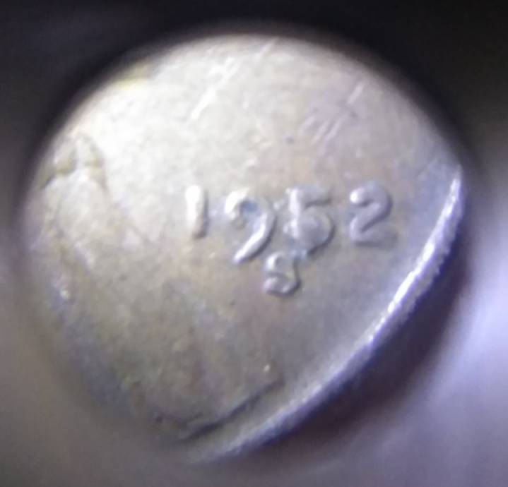 A-Few-Curious-1950-S-Wheat-Pennies