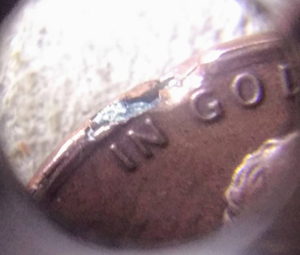 1986-Lincoln-Cent-Strike-Error?