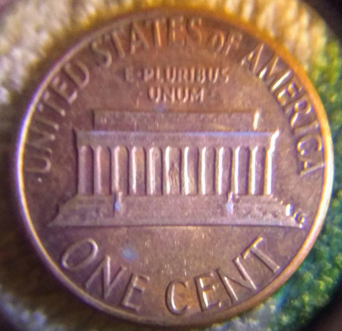 1984-Lincoln-Cent-Big-Ridge-Through-Majority-Of-Coin