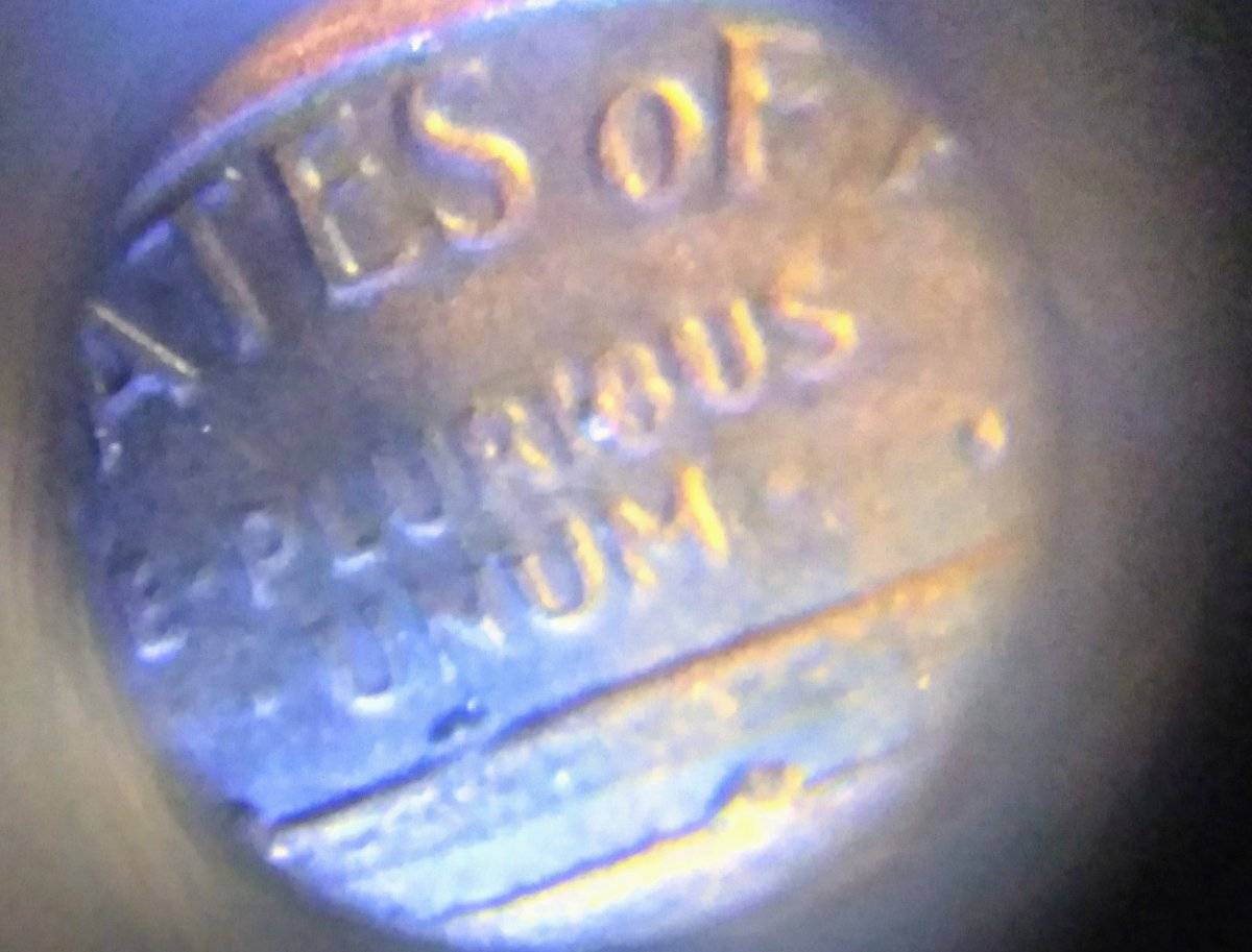 1982-Lincoln-Cent-Lots-Of-Blobs-And-Errors