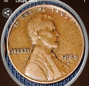 1958-D-Lincoln-Wheat-Cent-Possible-Error