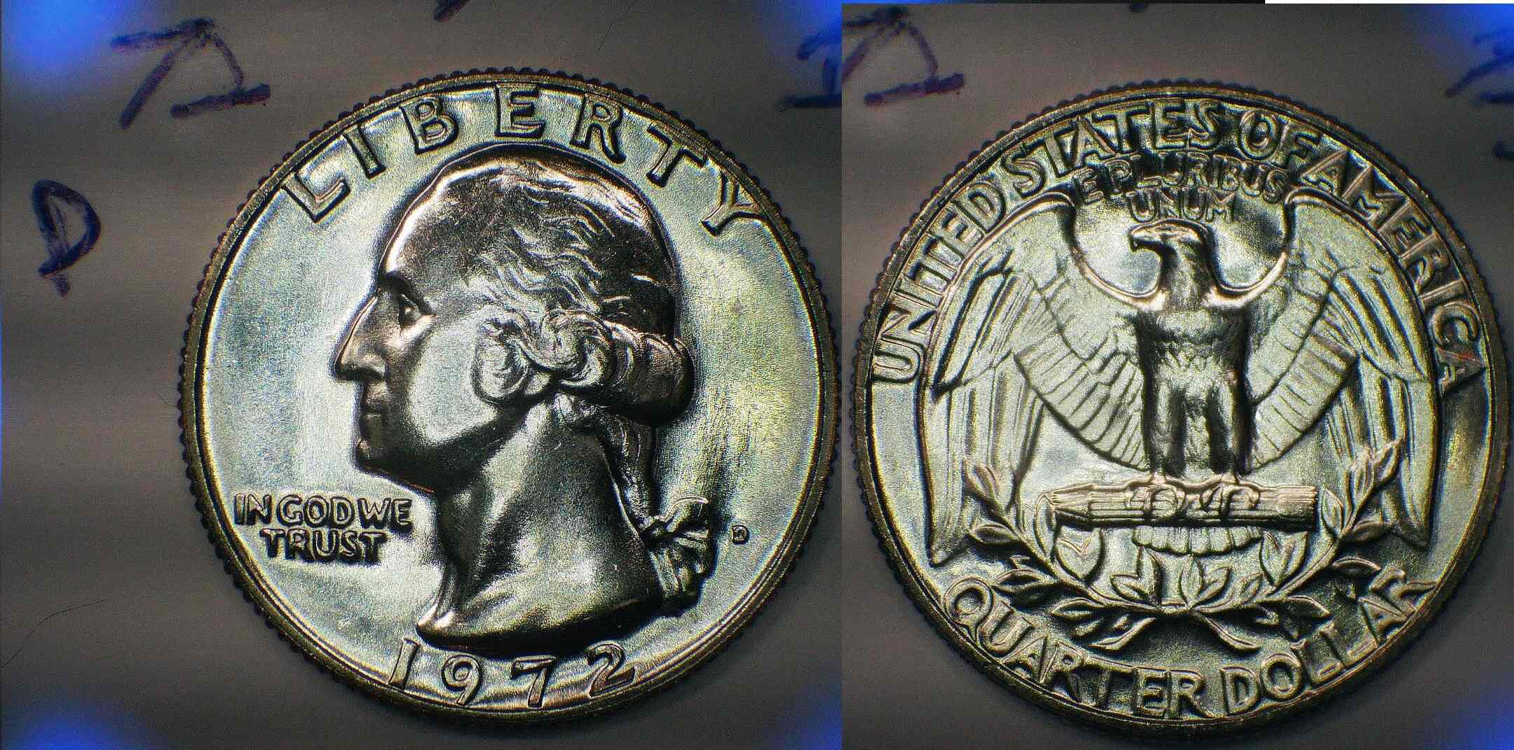 1972-D-25c-Washington-Quarter
