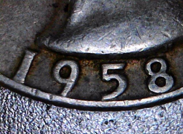 1958-D-Washington-Quarter---Anything-Special?