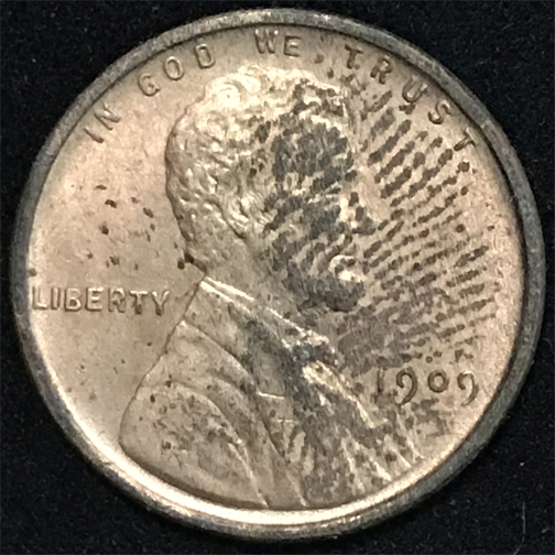 1953-D-Cent-Bright-And-Shiny