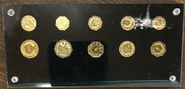 1872-Golden-One-California-Gold