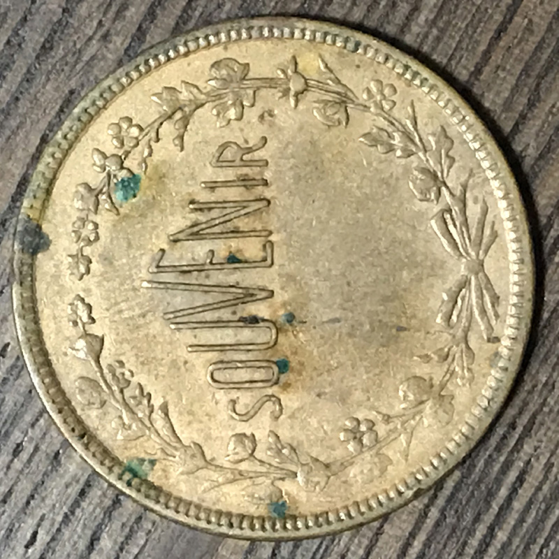 A-Continuing-Thread-~-Post-Your-Tokens,-Medals,-Exonumia-Acquisitions
