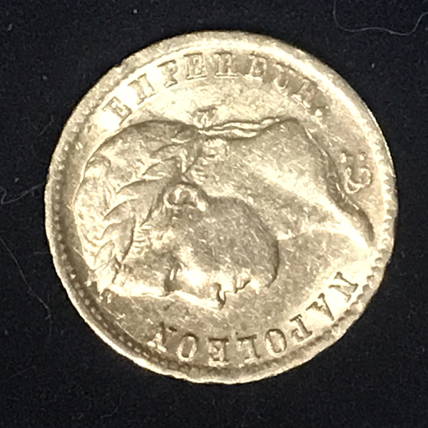 France-1811-5-Francs-My-First-Napoleon