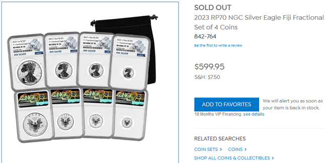 Anyone-Else-See-The--Hsn's,-Coin-Collector's-Newest-ASE's?-From-The-Fiji-Mint