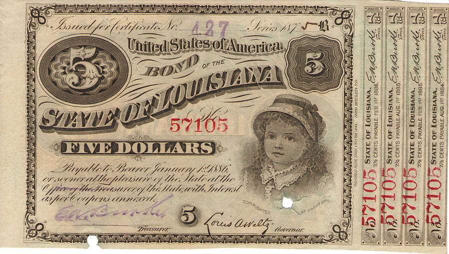 Commems-Collection-Classic:-1884-85-Industrial-And-Cotton-Centennial-Exposition