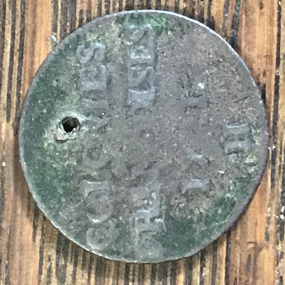 Information-Request:-Coinage-Used-In-Nova-Scotia-1600-S---1755