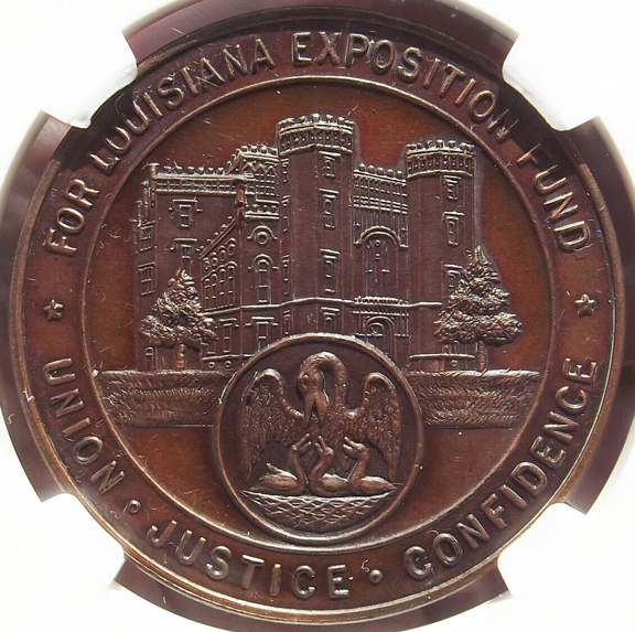 Commems-Collection-Classic:-1915-Panama-Pacific-International-Expo---A-Bit-About-The-Exposition