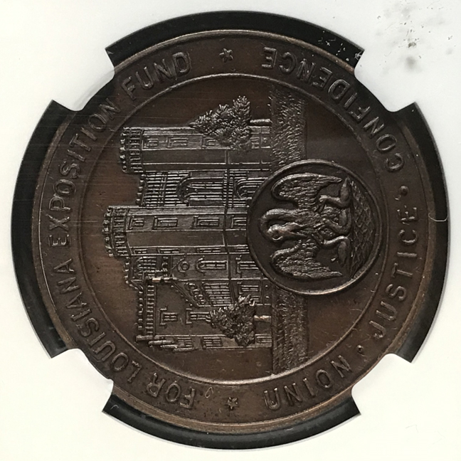 Commems-Collection-Classic:-1915-Panama-Pacific-International-Expo---A-Bit-About-The-Exposition