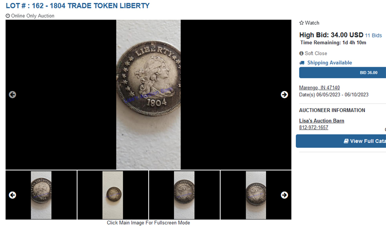 Inherited-Safe-With-Rare-Old-Coins