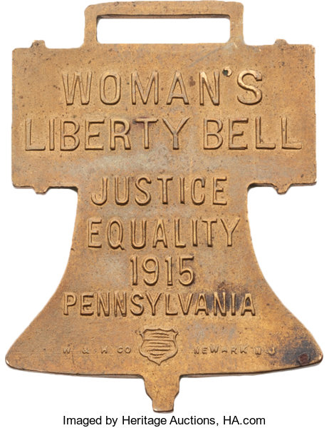 Post-Your-Coins/Tokens/Medals-With-A-Bell