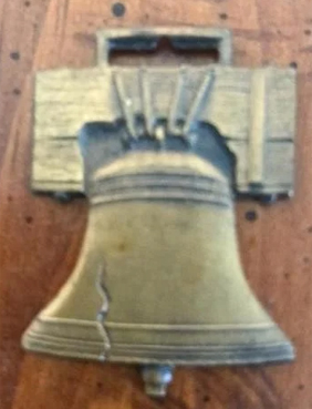 Post-Your-Coins/Tokens/Medals-With-A-Bell