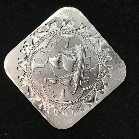 Post-A-Daniel-Carr-Fantasy-Coin/Token-If-You-Have-One.