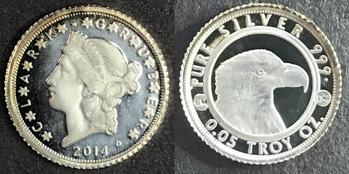 Post-A-Daniel-Carr-Fantasy-Coin/Token-If-You-Have-One.