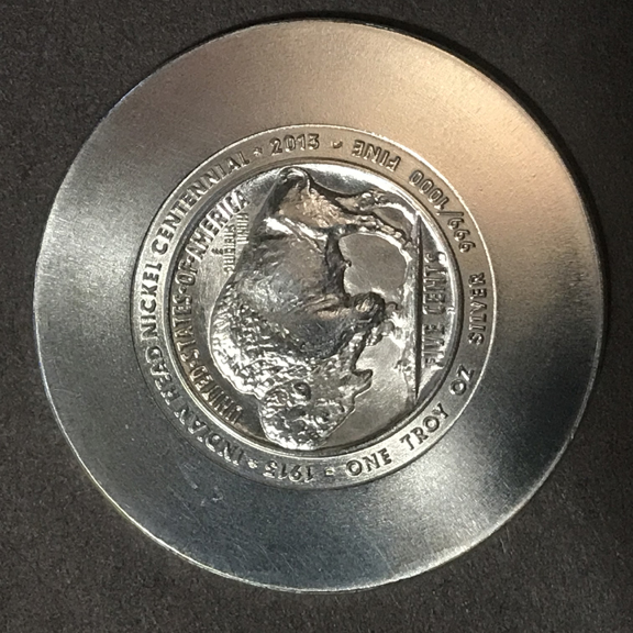 Post-A-Daniel-Carr-Fantasy-Coin/Token-If-You-Have-One.