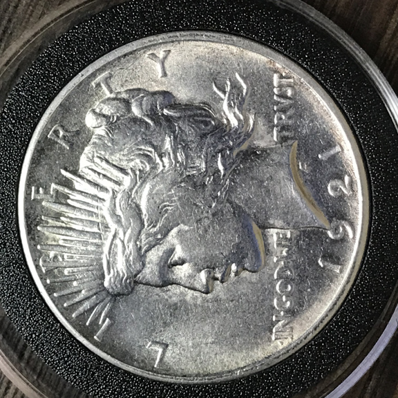 10-Days-Of-Peace-Dollars!
