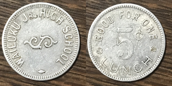 Post-Your-Hawaii-Related-Tokens,-Medals,-And-Exonumia