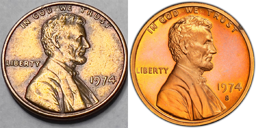 1974-Proof-No-S-Found-In-Circulation
