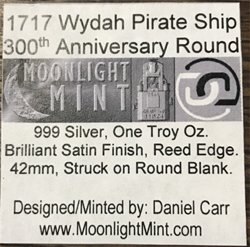 Post-A-Daniel-Carr-Fantasy-Coin/Token-If-You-Have-One.