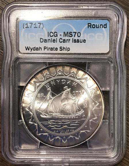 Post-A-Daniel-Carr-Fantasy-Coin/Token-If-You-Have-One.