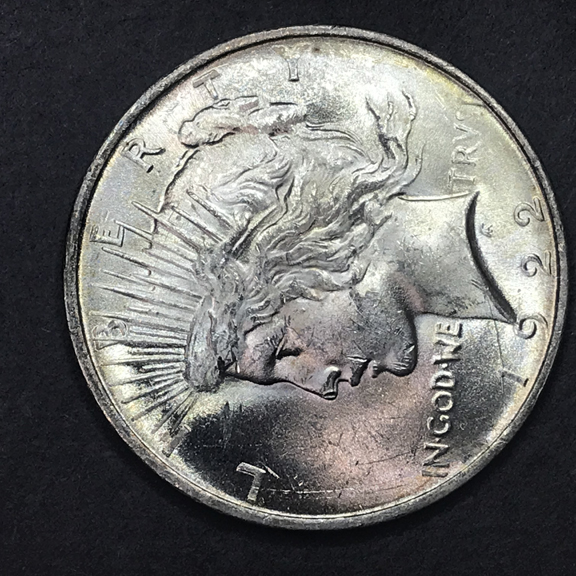 10-Days-Of-Peace-Dollars!