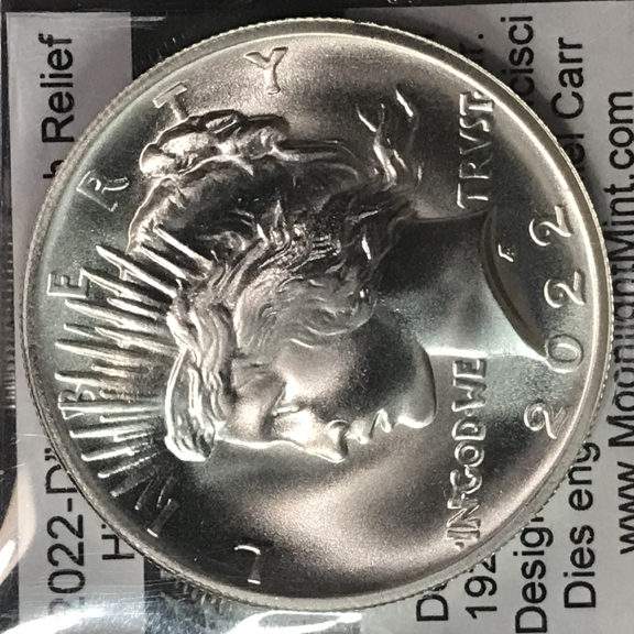10-Days-Of-Peace-Dollars!