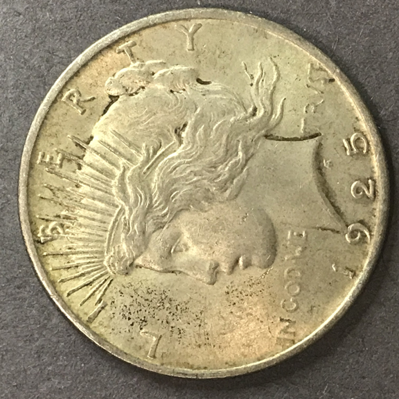 10-Days-Of-Peace-Dollars!