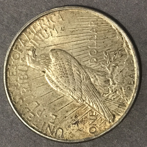 10-Days-Of-Peace-Dollars!