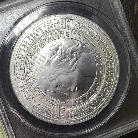 10-Days-Of-Peace-Dollars!