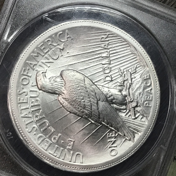 10-Days-Of-Peace-Dollars!