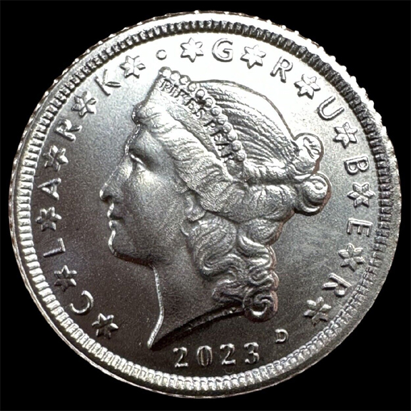 Post-A-Daniel-Carr-Fantasy-Coin/Token-If-You-Have-One.