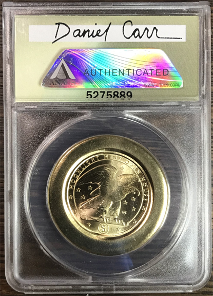 Post-A-Daniel-Carr-Fantasy-Coin/Token-If-You-Have-One.